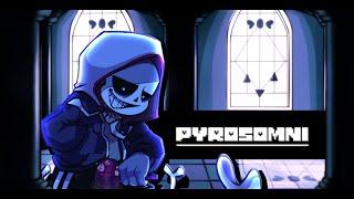 [Pyrsosomni] FNF Skeleton Bros V2 Remake PLAYBLE