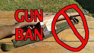 Banning Guns Is Not Enough