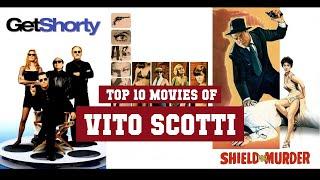 Vito Scotti Top 10 Movies | Best 10 Movie of Vito Scotti