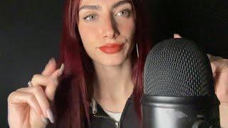 ASMR EN VIVO PARA DORMIR RÁPIDO 