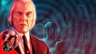 Deconstructing Don Coscarelli's Phantasm