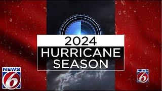 News 6 Weather Team hosts hurricane season special to help Florida prepare