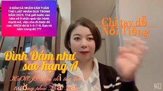 #KAKOJP Nổi tiếng như sao hạng A#cáchxemchỉtay #kakojp #phongthuy #life_coach