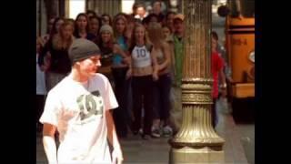 DC SHOES - ROB DYRDEK CHASE COMMERCIAL