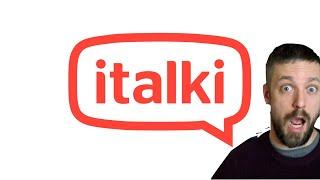 How a linguist uses italki to learn languages