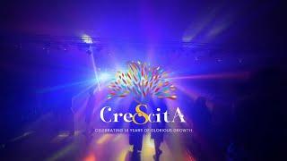 Suyati Technologies Annual Day Celebrations: Crescita 23'