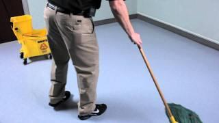 Quantum Guard HP Maintenance - Mannington Commercial