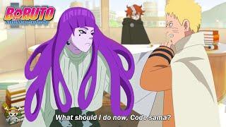 Code and Eida Will Attack Konoha! | New Enemy Who Is Stronger Than Kara