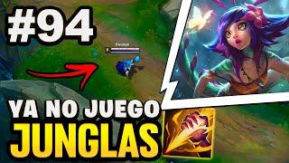 YA SALIO LA NEEKO JUNGLA ¡TODO EN JUNGLA! #94