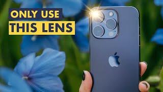 How to make your iPhone 14 Pro & Pro Max LOOK Cinematic (5 Must KNOW shots)