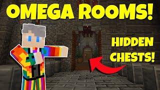 Every Omega Room Explained! - Vault Hunters 1.18 Guide