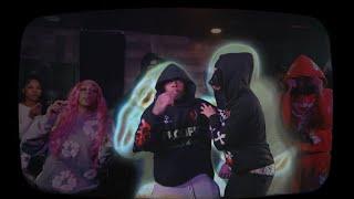 Mula Gzz X Stacy B X Chan 300 - Who Want Smoke (Official Music Video)