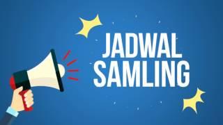 Jadwal Samsat Keliling