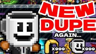 PIXEL WORLDS NEW DUPE HACK STILL WORKS!?