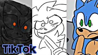 Even More Sonic The Hedgehog Tiktok memes for the addiction (SONIC 3 SPOILERS!!)