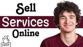 How to Sell Services Online with Jotform Store Builder