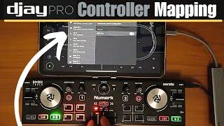 Mastering DJ Controller Mapping in Djay Pro 2024: The Ultimate Guide!