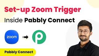 How to Set-up Zoom Trigger inside Pabbly Connect (New)