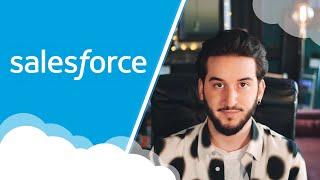 Salesforce, c'est quoi ?