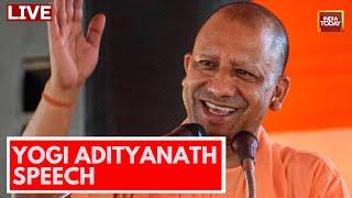 Yogi Adityanath Speech LIVE: Yogi Adityanath In Uttar Pradesh Vidhan Sabha LIVE | UP Vidhan Sabha