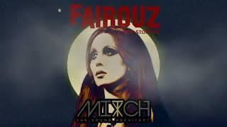 Fairouz Greatest Hits - Non Stop Mix By DJ Michel Daher - اجمل اغاني فيروز
