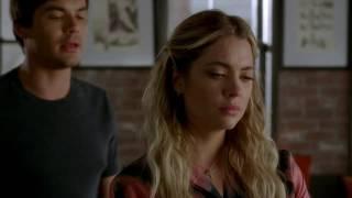 Hanna/Caleb ll Pretty Little Liars 7.18 (1)