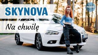 SKYNOVA - NA CHWILĘ  (OFFICIAL VIDEO) 2023