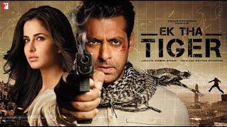 Ek Tha Tiger Full Movie facts | Salman Khan | Katrina Kaif