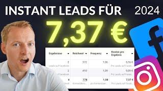 Warum der Leadpreis zunächst irrelevant ist und wie du die Qualität der Leads verbessern kannst