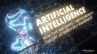 TECHNOLOGY INTRO│Artificial Intelligence │Future