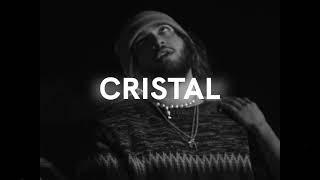 (FREE) The Limba & Andro x Егор Крид Club Type Beat - "Cristal" (prod. teejoybeatz)