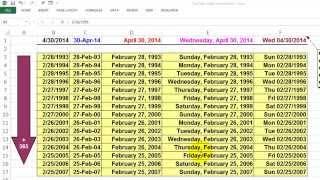 Use VBA to Convert Text Dates into Excel Dates