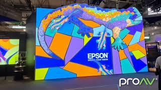 proAV @ ISE 2023 | Event Highlights Video