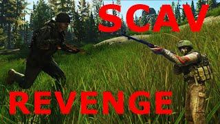 God Tier Scavs - Escape From Tarkov Fails