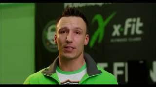 Эксперты X-Fit о Smart Fitness