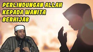 Kisah Nyata Wanita Berhijab yang Lolos dari Pemerkosaan - Ustadz Dr. Khalid Basalamah MA