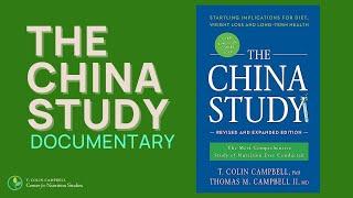 The China Study Documentary