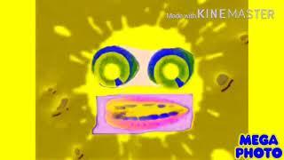 (REUPLOADED) Klasky csupo Effects My KineMaster Version