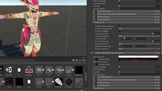 How to add Audio-Link on your VRChat avatar (2022 Tutorial)