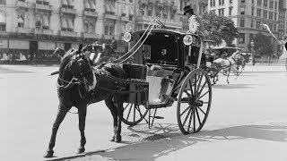 From Horses to Cars | The Henry Ford's Innovation Nation