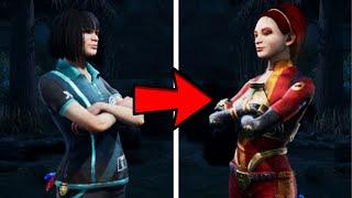 How to Get Your FREE Feng Min Nexus Ranger Supernova Outfit! - Dead by Daylight