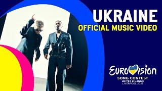 TVORCHI - Heart Of Steel (Eurovision Version) | Ukraine  | Official Music Video | Eurovision 2023