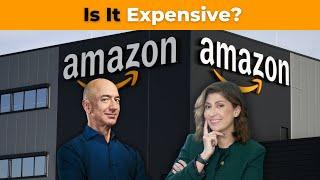 Amazon FBA selling fees on Amazon UAE and KSA | How Much Profit Amazon Sellers make in Middle East
