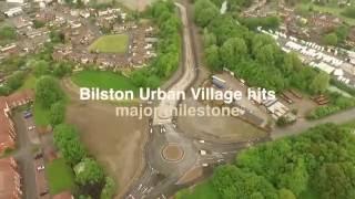 Bilston Urban Village hits major milestone