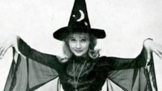 Janie Jones Witches Brew