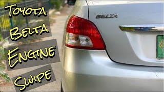 TOYOYA BELTA 2008 OFFICIAL REVIEW | The Expert's Guide to Toyota belta