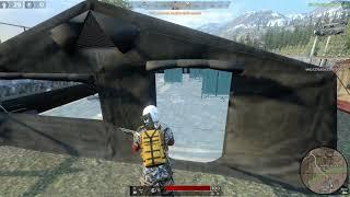 H1Z1 PC Solo