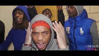 Rosee Camp - Im Savage (MUSIC VIDEO) dir. by @Lawaunfilms