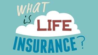 What is Life Insurance? - Protected.co.uk