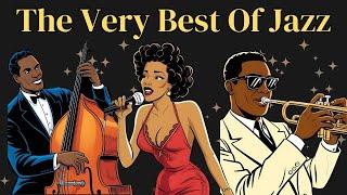 The Very Best of Jazz | 1940s Classics [Jazz Classics, Best of Jazz]